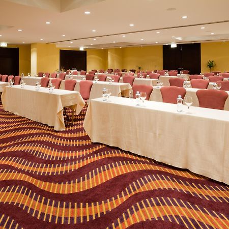 Holiday Inn Puebla Finsa By Ihg Eksteriør bilde