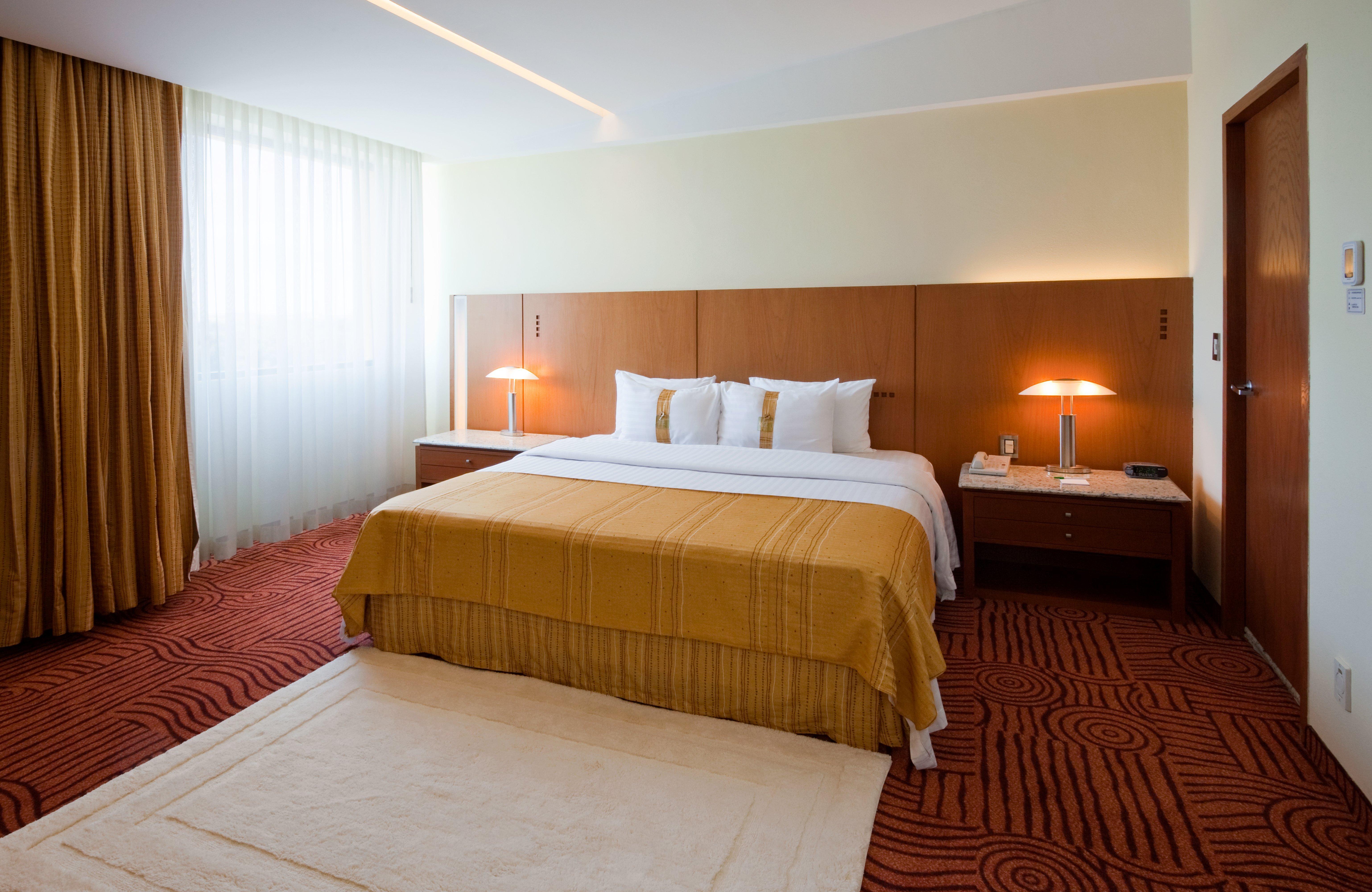 Holiday Inn Puebla Finsa By Ihg Eksteriør bilde