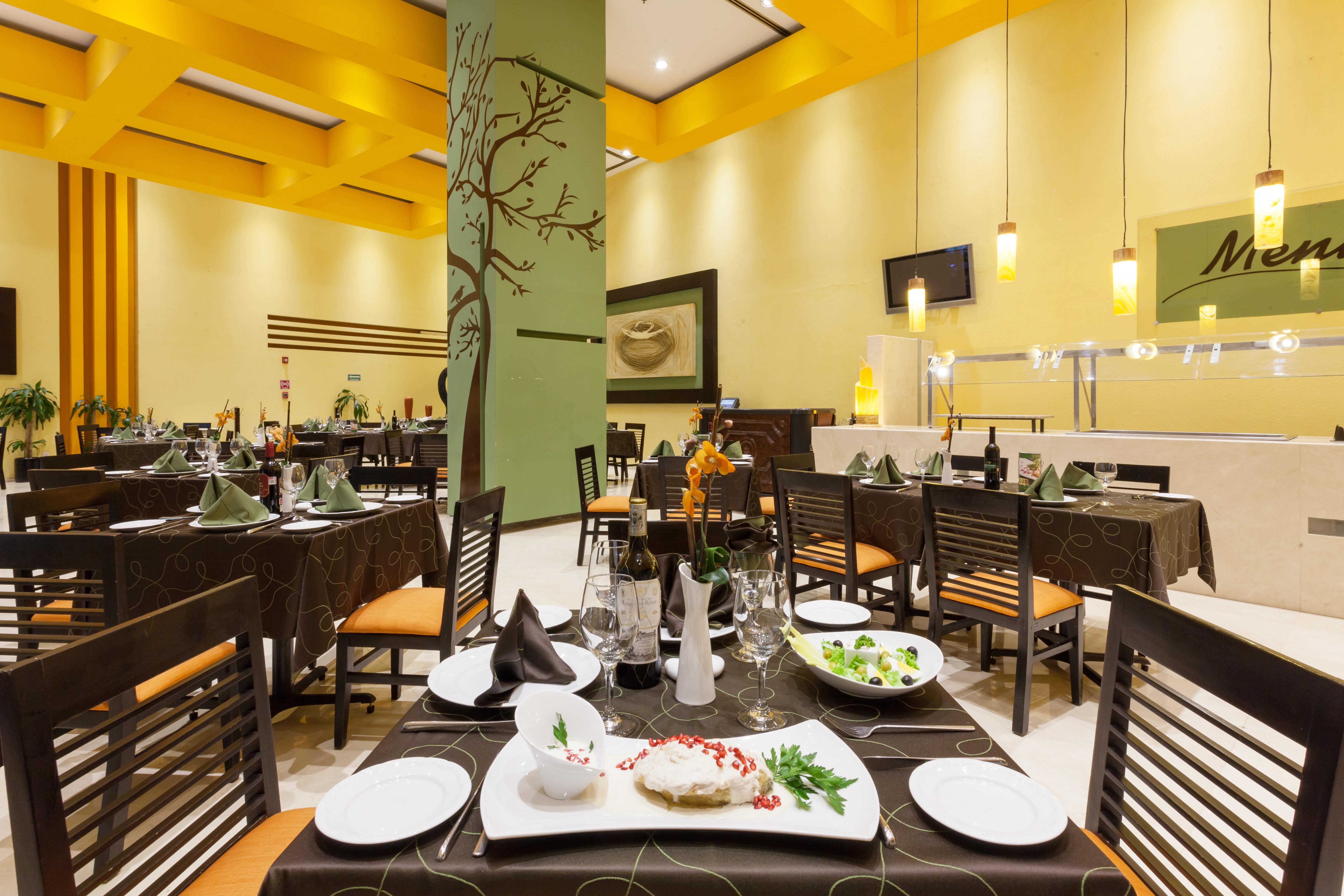 Holiday Inn Puebla Finsa By Ihg Eksteriør bilde