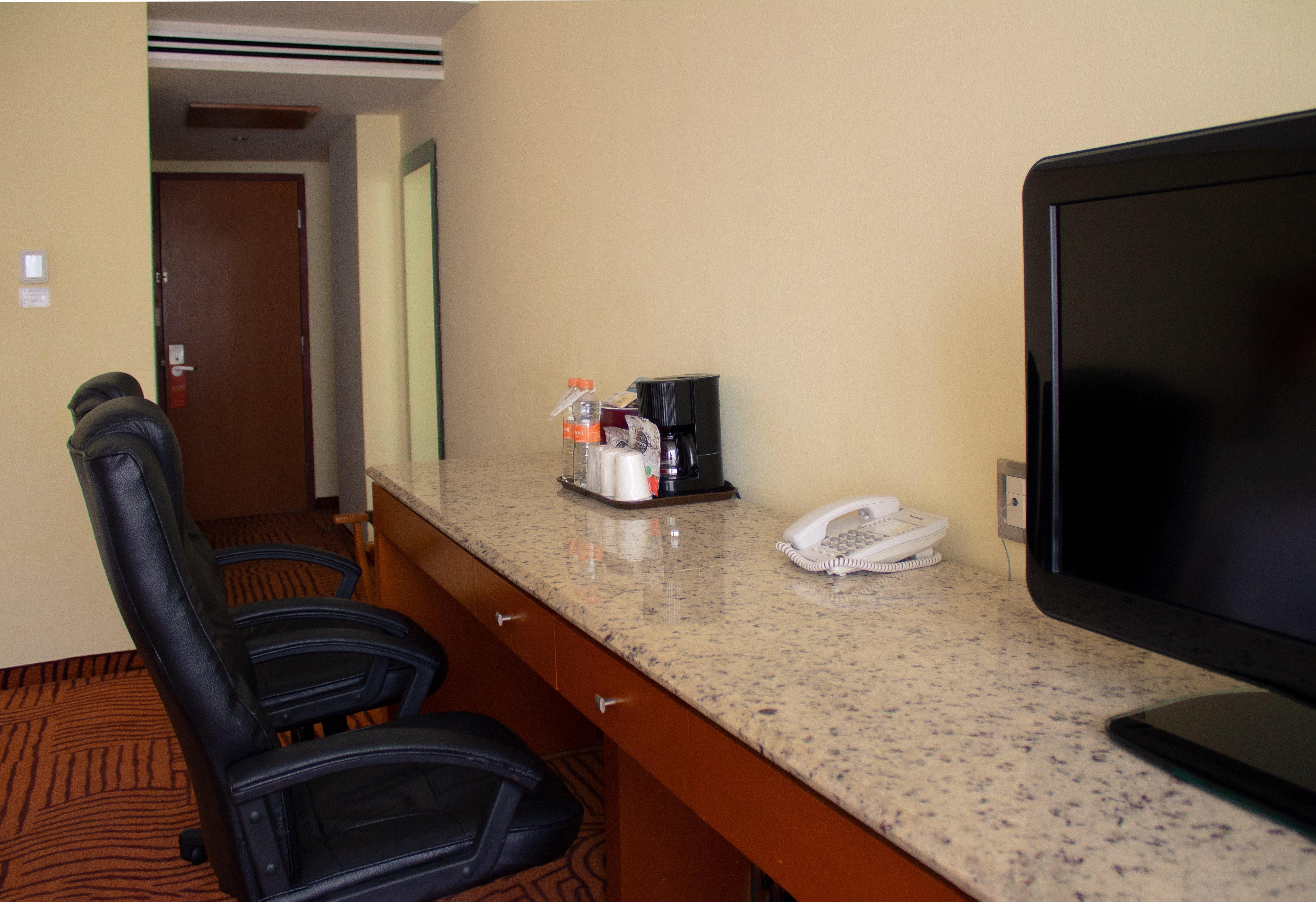 Holiday Inn Puebla Finsa By Ihg Eksteriør bilde