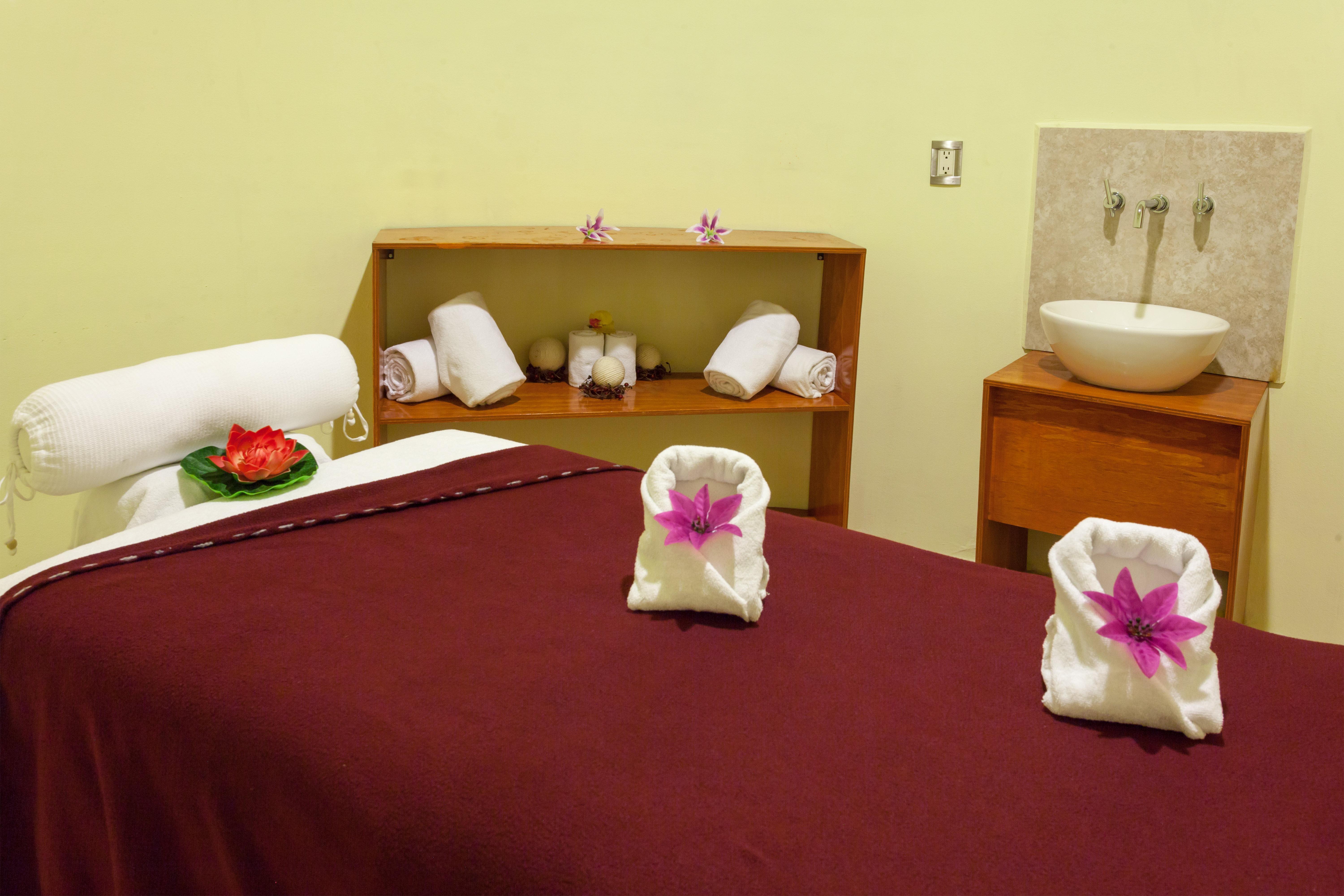 Holiday Inn Puebla Finsa By Ihg Eksteriør bilde
