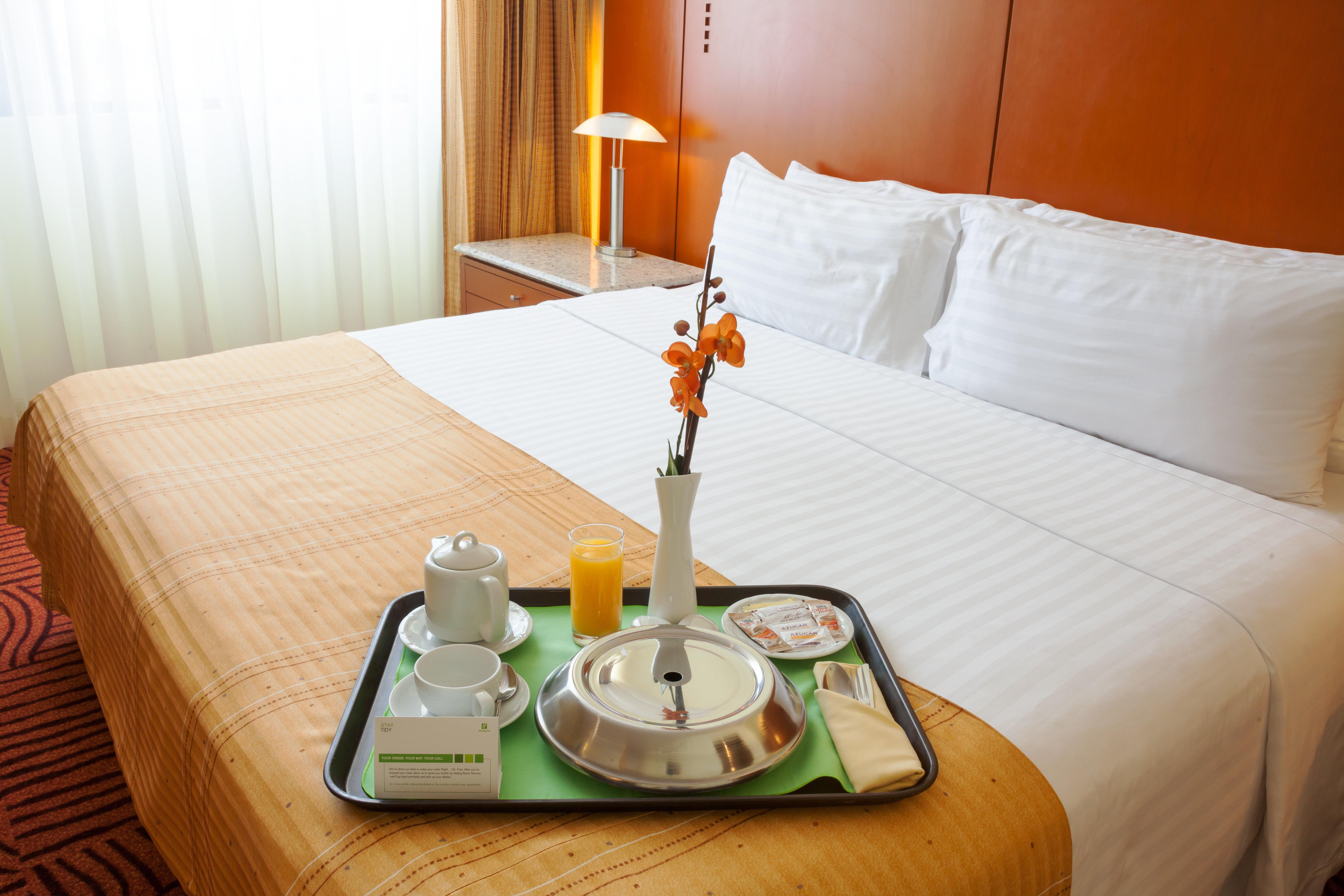 Holiday Inn Puebla Finsa By Ihg Eksteriør bilde