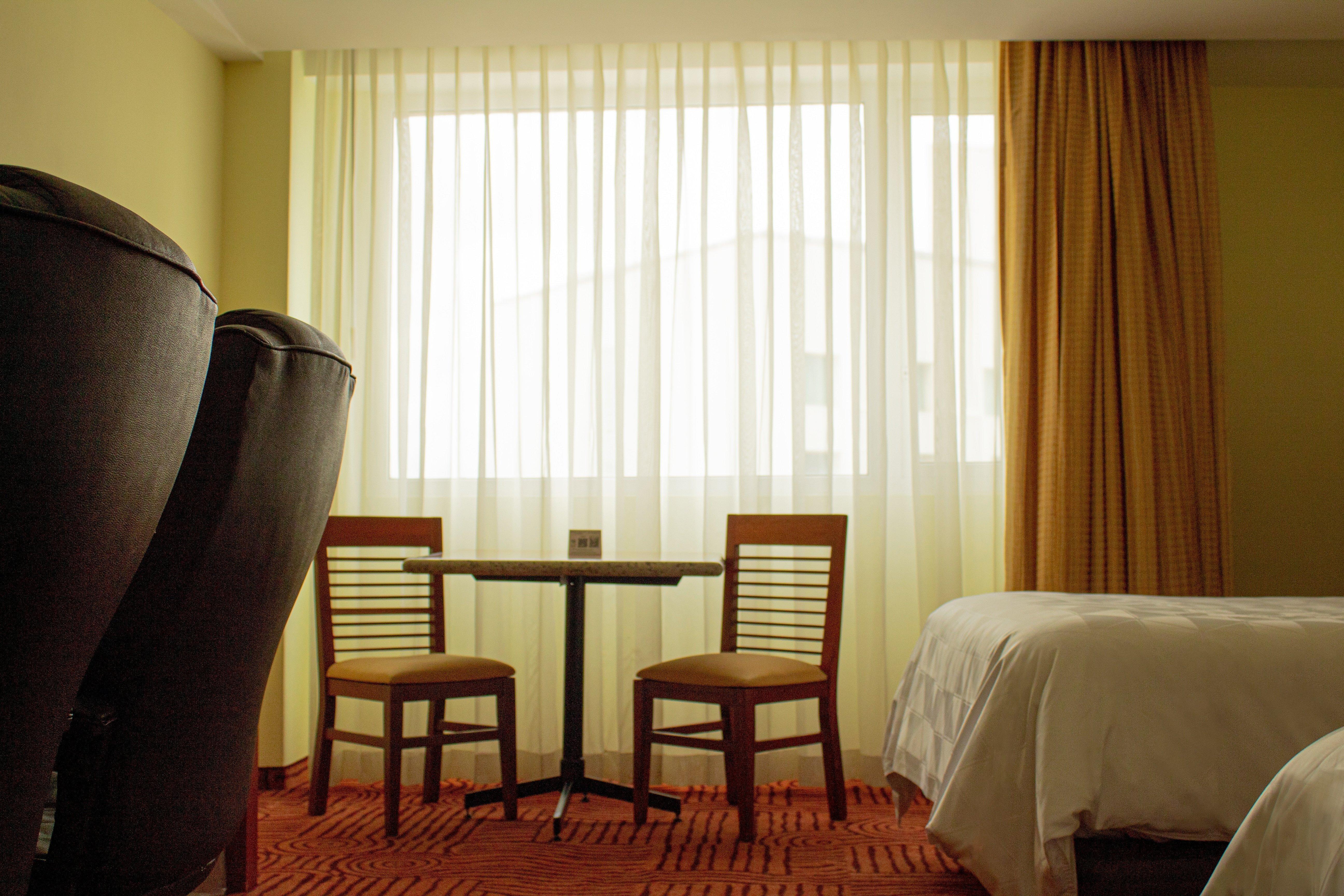 Holiday Inn Puebla Finsa By Ihg Eksteriør bilde
