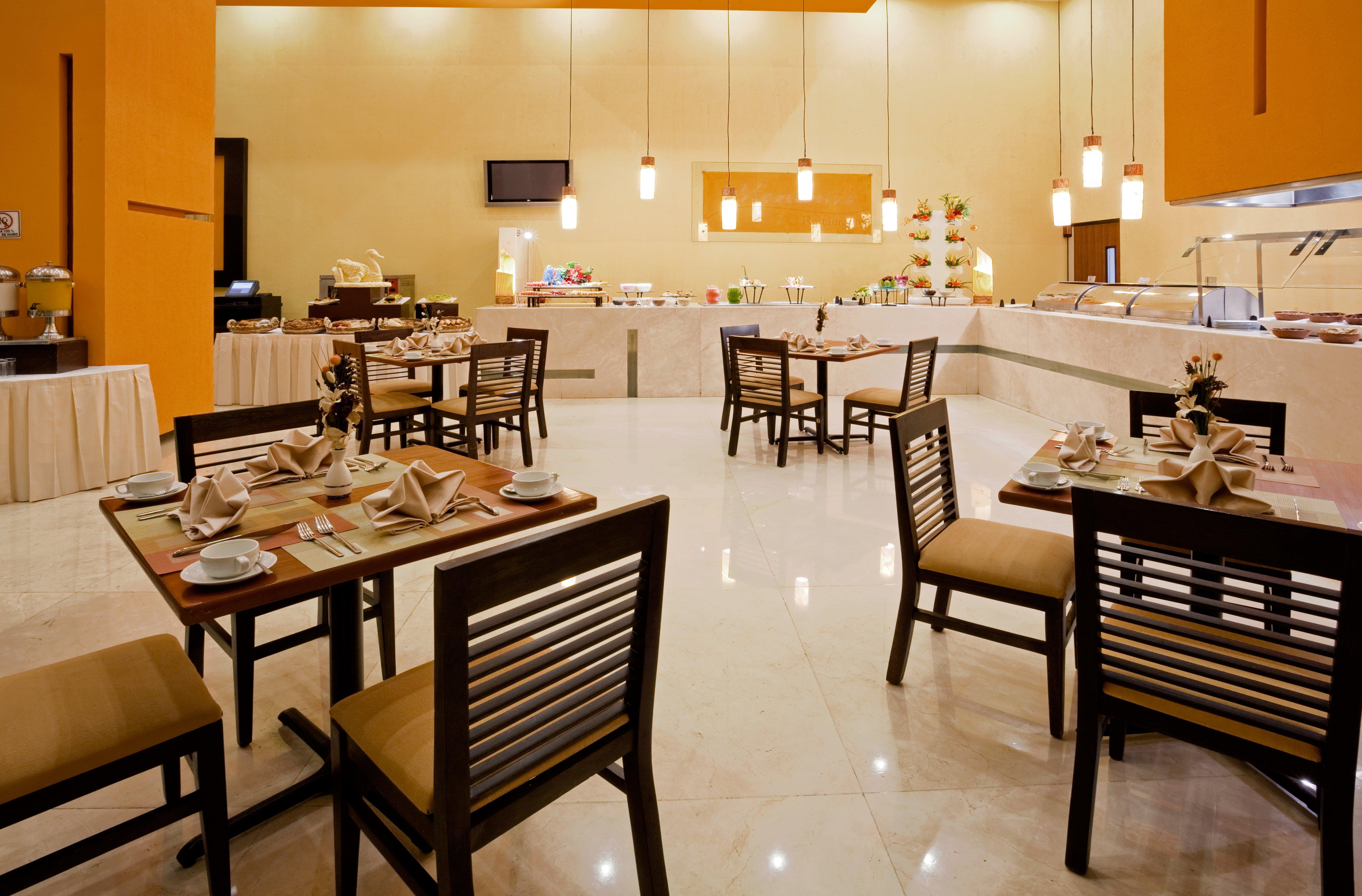 Holiday Inn Puebla Finsa By Ihg Eksteriør bilde