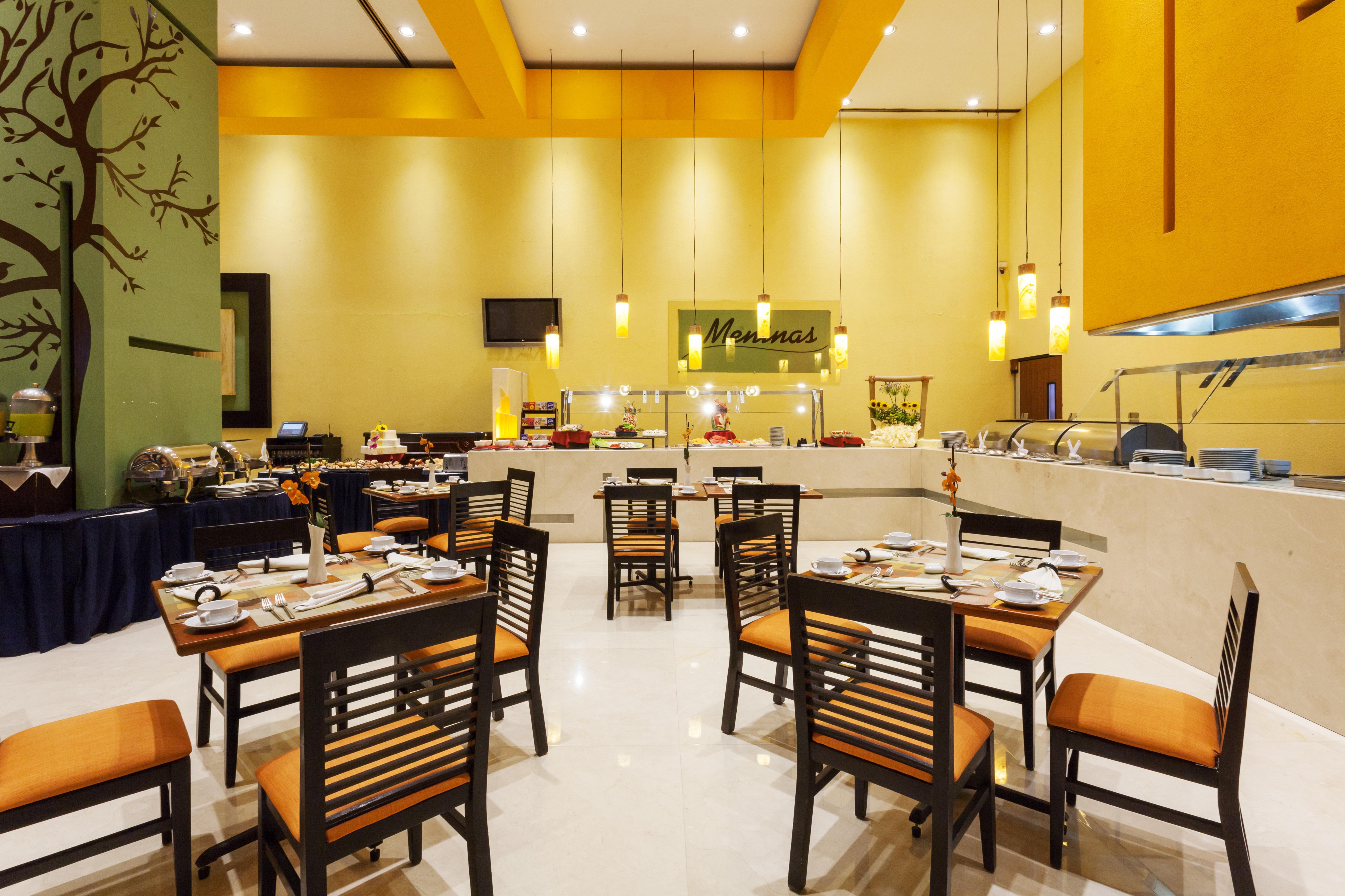 Holiday Inn Puebla Finsa By Ihg Eksteriør bilde