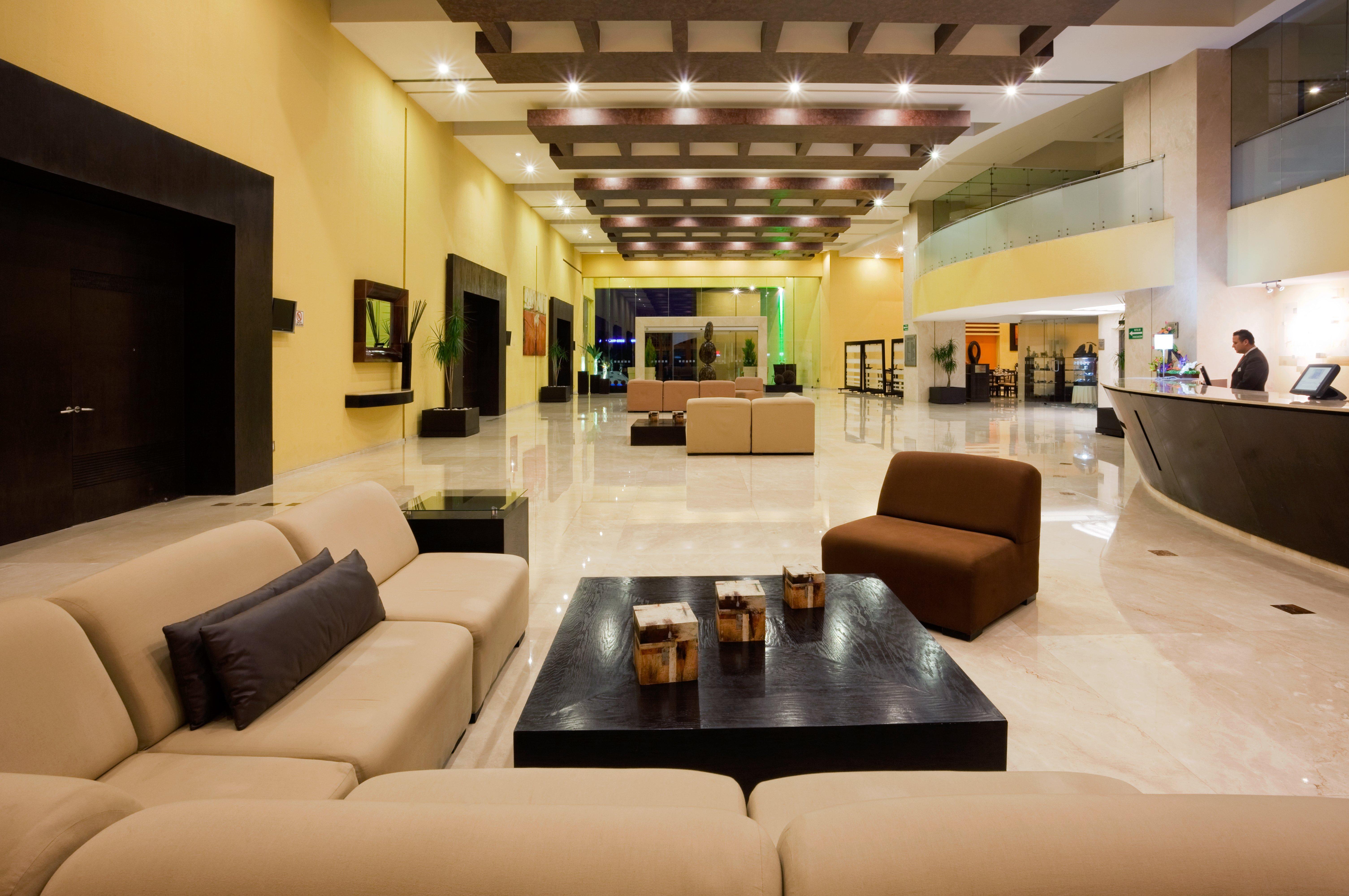 Holiday Inn Puebla Finsa By Ihg Eksteriør bilde