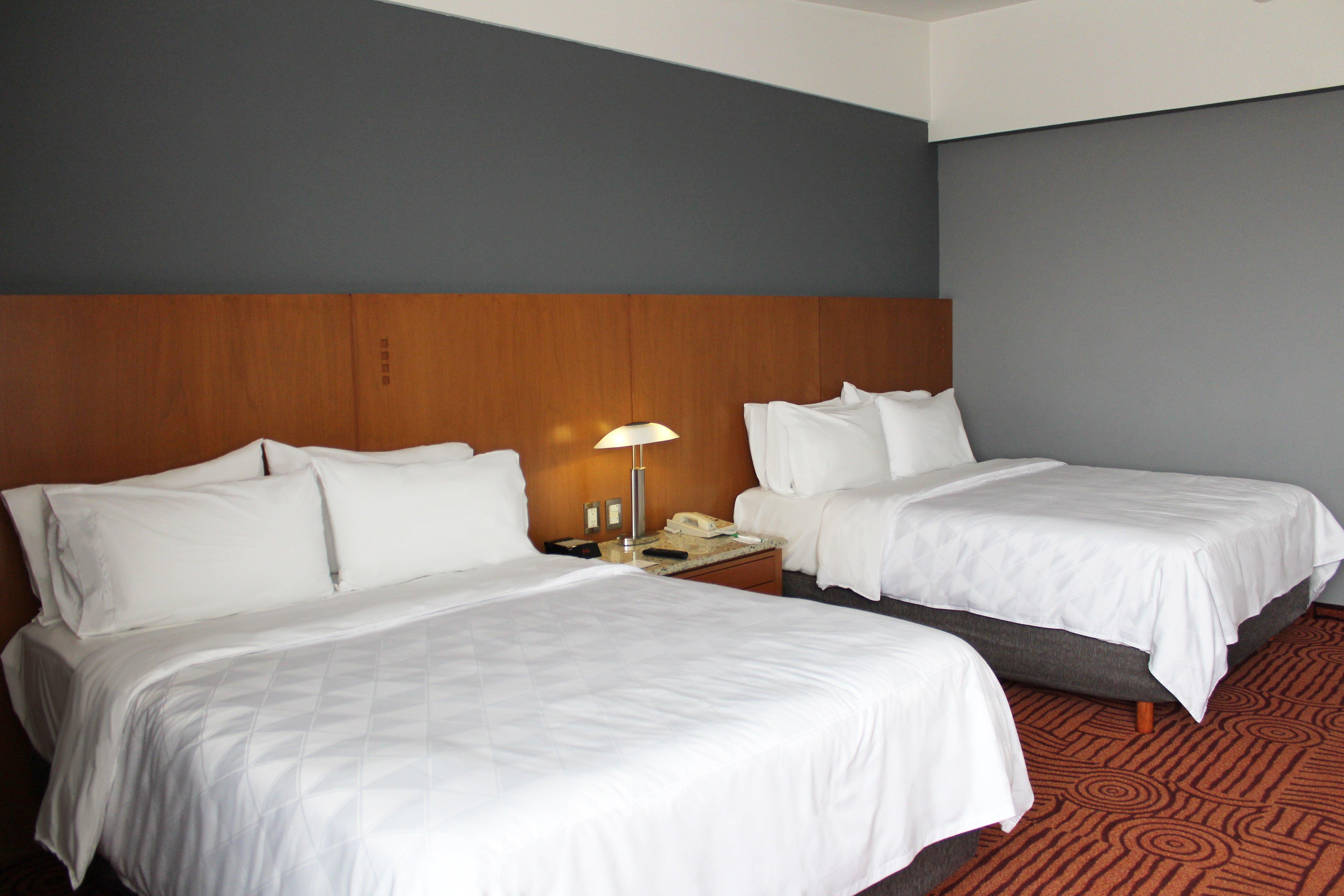 Holiday Inn Puebla Finsa By Ihg Eksteriør bilde