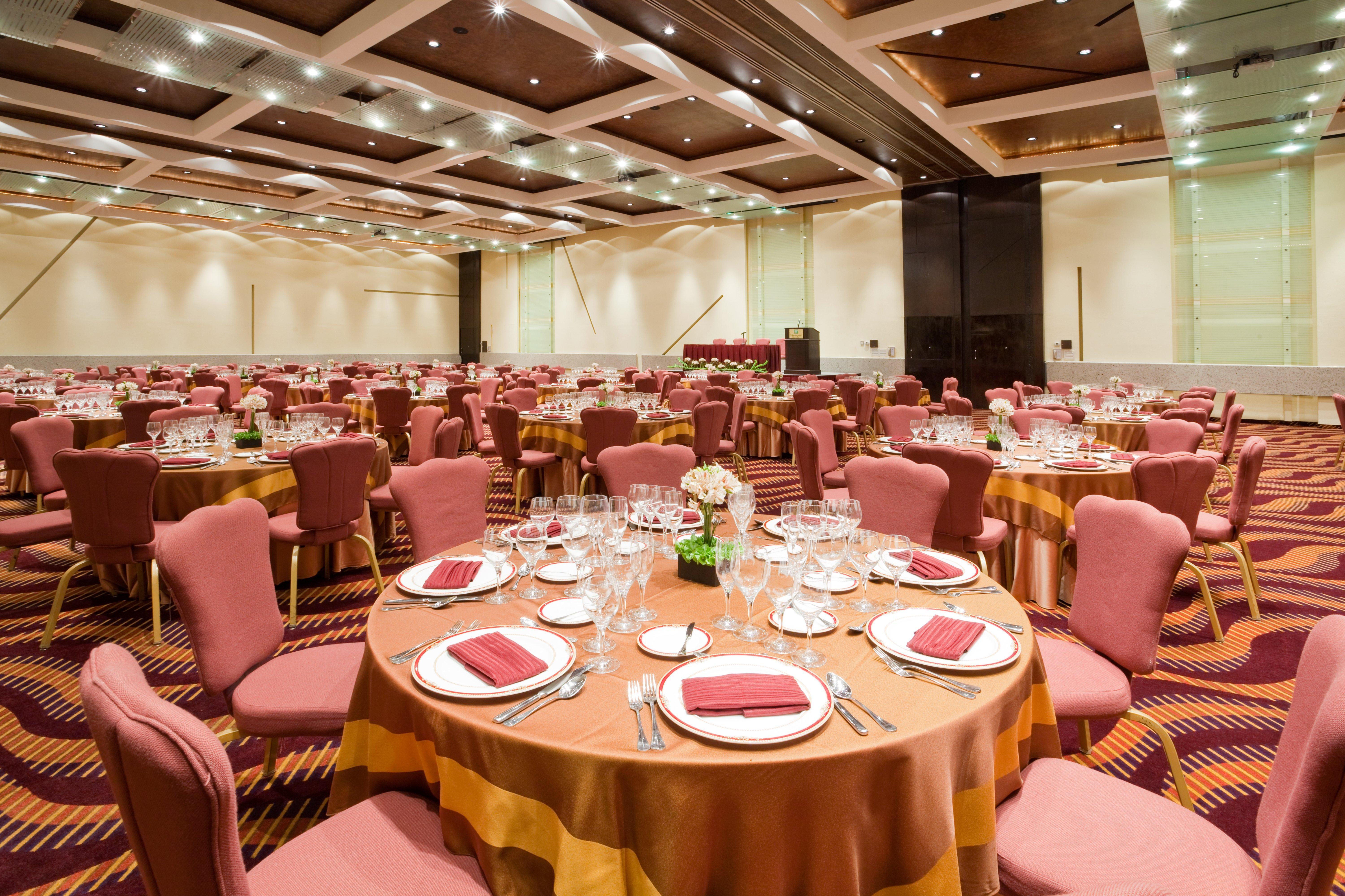 Holiday Inn Puebla Finsa By Ihg Eksteriør bilde