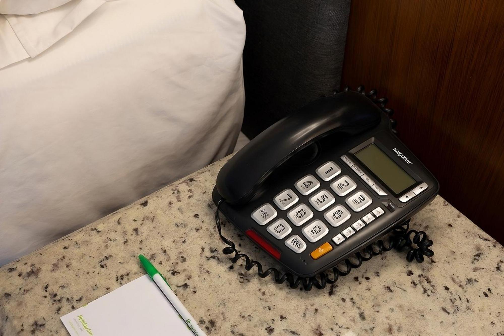 Holiday Inn Puebla Finsa By Ihg Eksteriør bilde